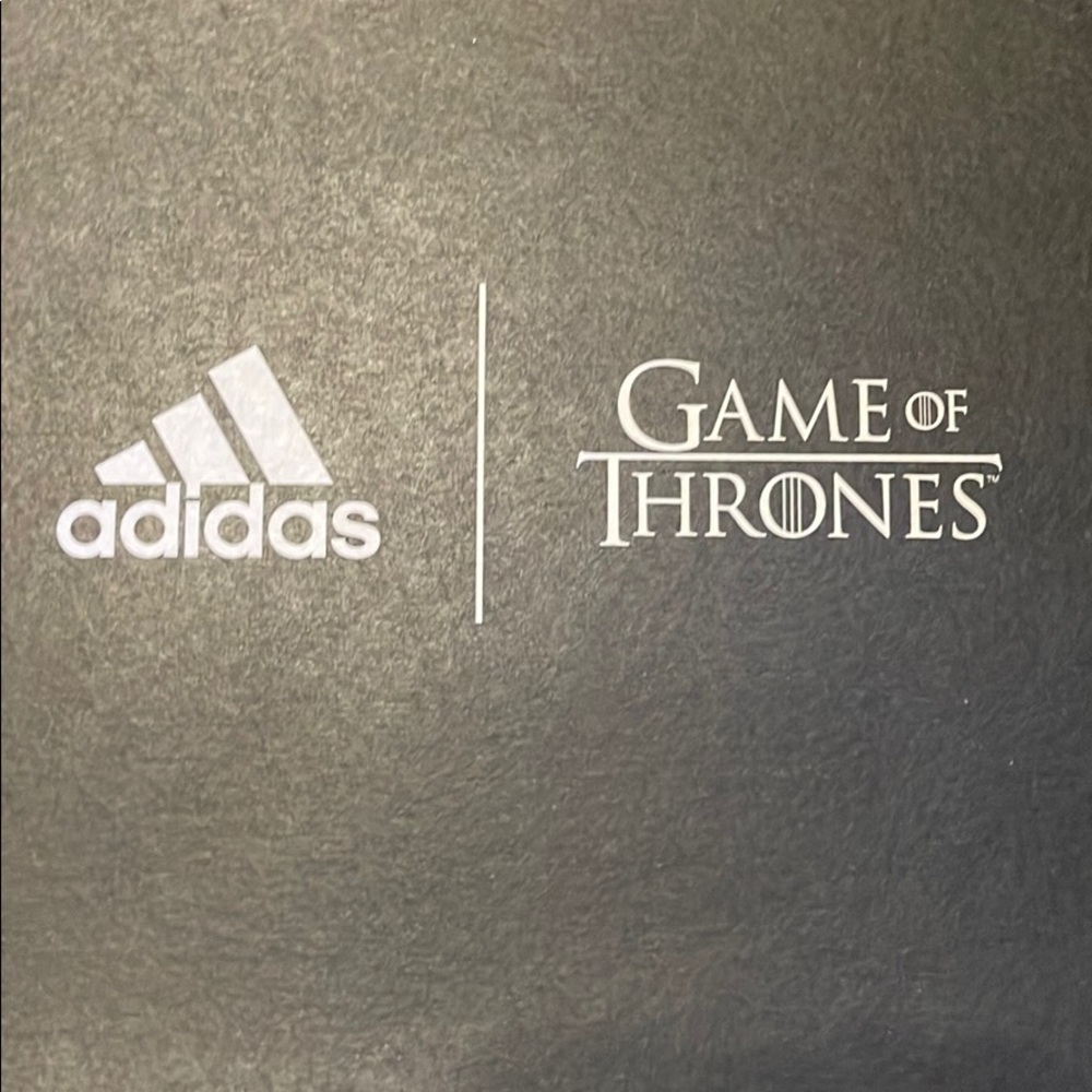 Adidas Game of Thrones Ultra Boost